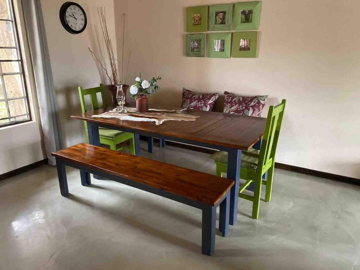 Lituba Place มาร์ลอทพาร์ค ภายนอก รูปภาพ