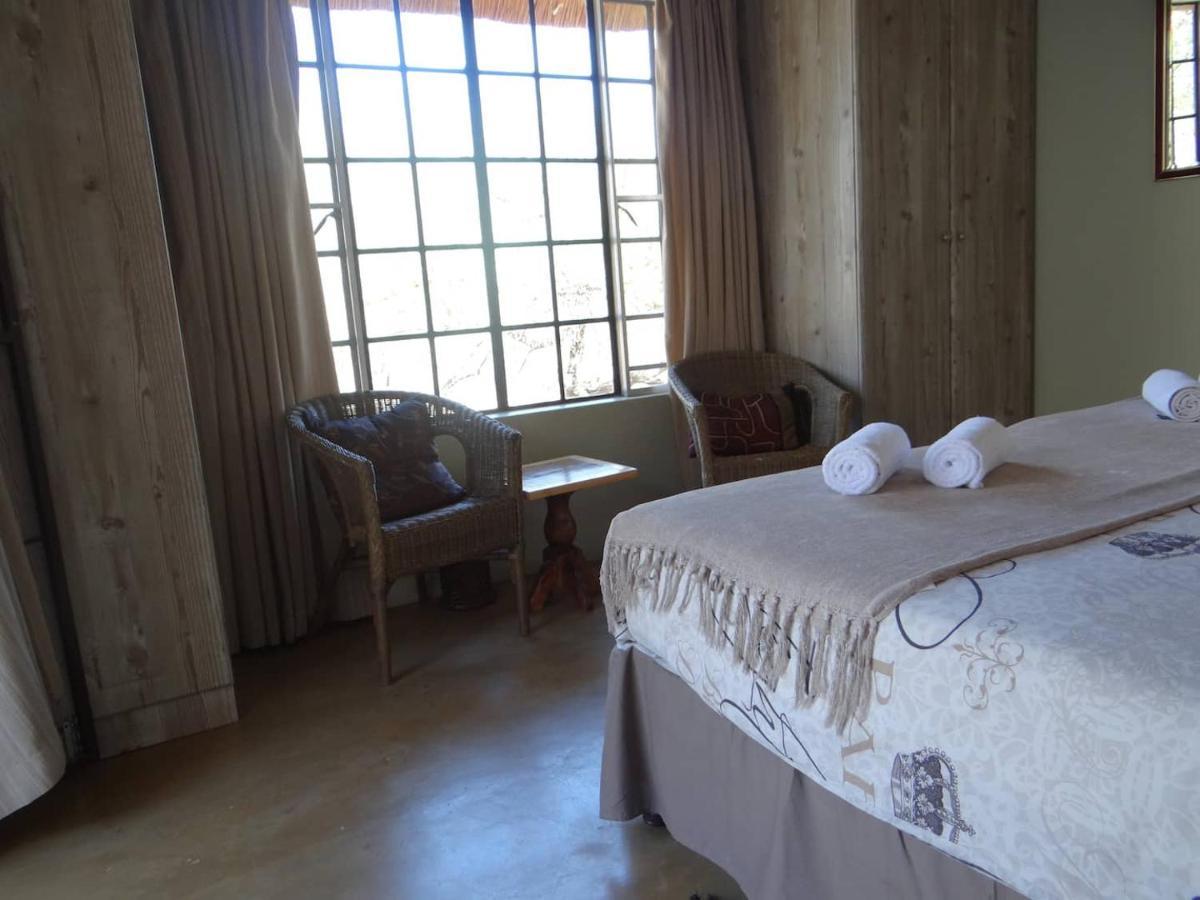 Lituba Place มาร์ลอทพาร์ค ภายนอก รูปภาพ